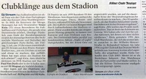 Koelner Stadtanzeiger