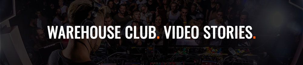 warehouse club storie interviews