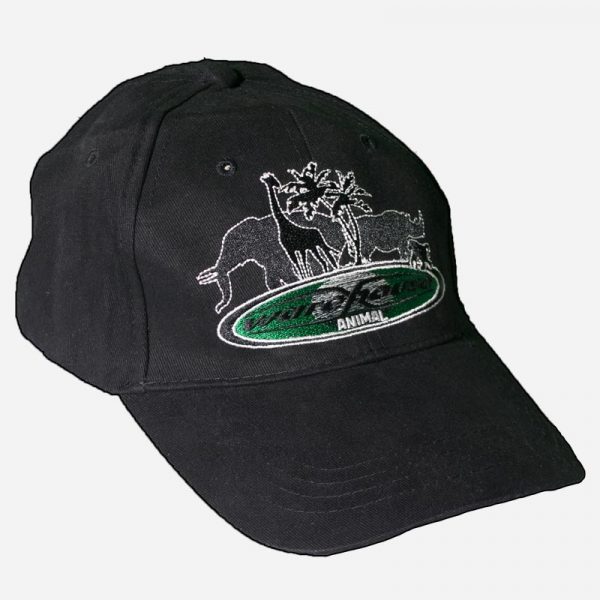 Warehouse ANIMAL Basecap