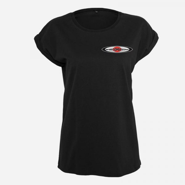 Warehouse Club Girly Shirt