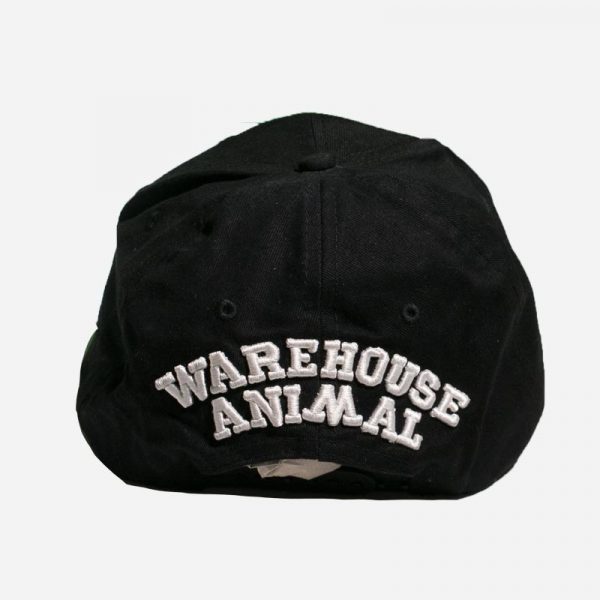 Warehouse ANIMAL Basecap – Bild 3