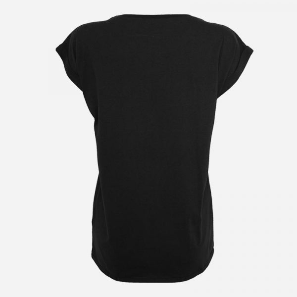 Warehouse Club Girly Shirt – Bild 3