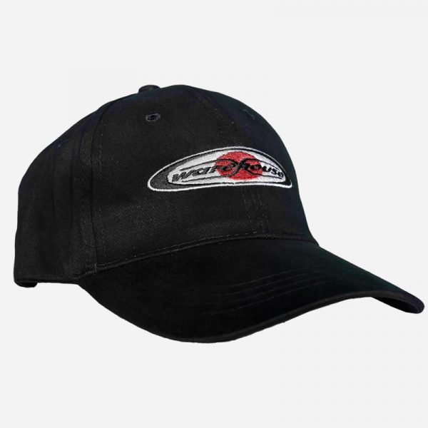 Warehouse Club Basecap