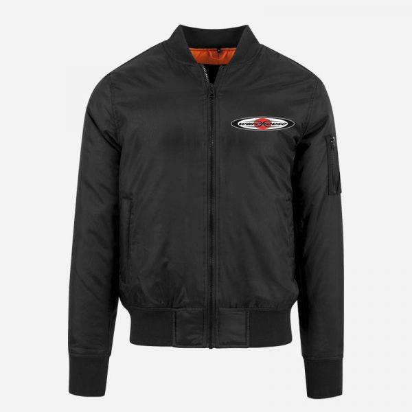 Warehouse Club Jacke