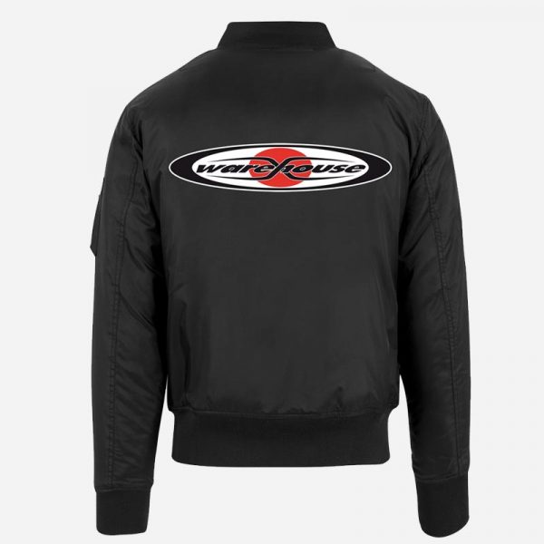 Warehouse Club Jacke – Bild 2