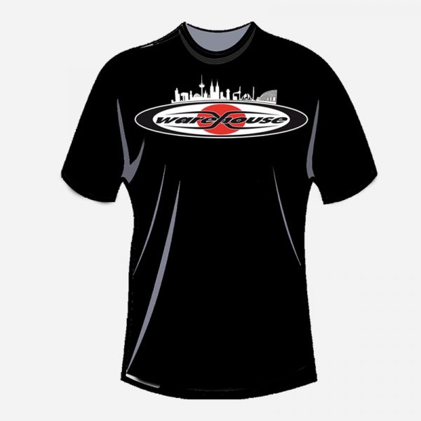 Warehouse Club Shirt City