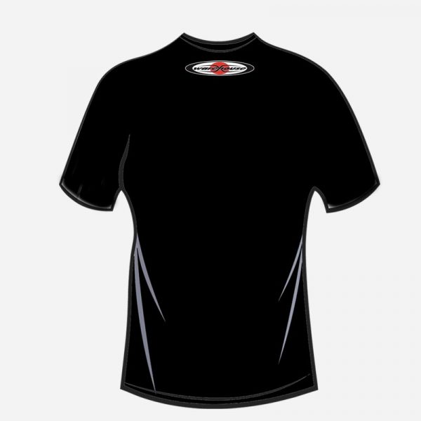 Warehouse Club Shirt City – Bild 2