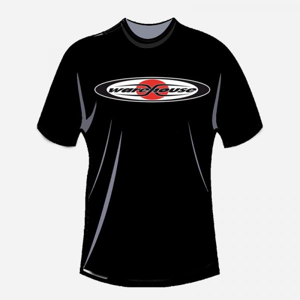 Warehouse Club Shirt