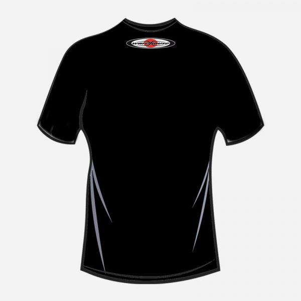 Warehouse Club Shirt – Bild 2