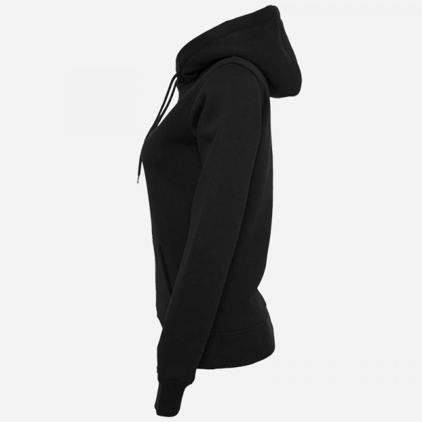 Warehouse Club Girl Hoody – Bild 2