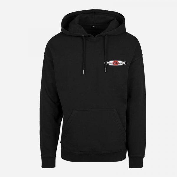 Warehouse Club Hoodie