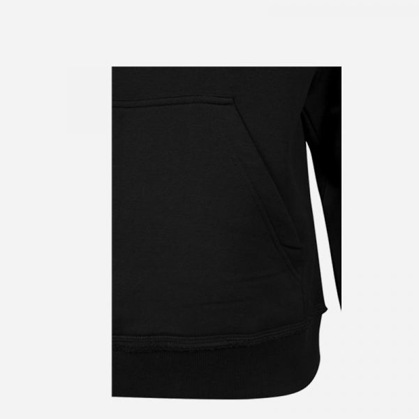 Warehouse Club Hoodie – Bild 3