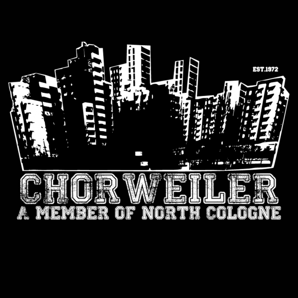 CHORWEILER T-SHIRT BOYS – Bild 2