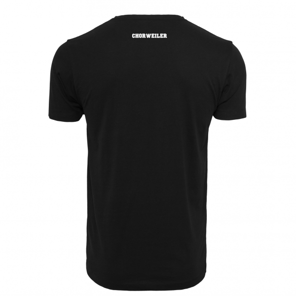 Boys CHORWEILER T-SHIRT back