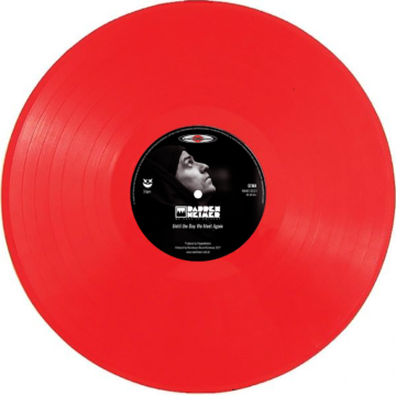 WAREHOUSE RECORDS Pappenheimer & Tezz VINYL EDITION Wh01/21