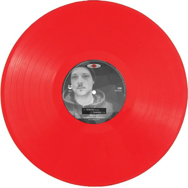 WAREHOUSE RECORDS Pappenheimer & Tezz VINYL EDITION Wh01/21 – Bild 4