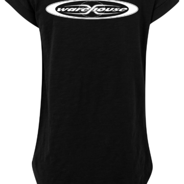 34 anniversary WAREHOUSE Ladies Long Slub Achtung! Dieser Preis ist nur Gültig in verbindung mit Ticket für die Revival 2025