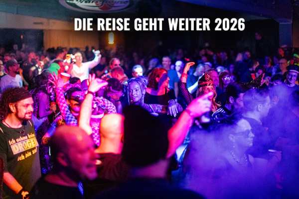 2´te PHASE Presale Ticket Warehouse WMS 2026 - Weiberfastnacht 12.02.2026 – Bild 3