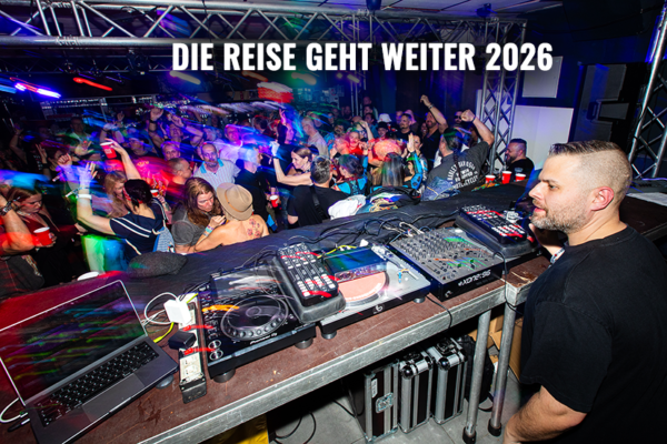 2´te PHASE Presale Ticket Warehouse WMS 2026 - Weiberfastnacht 12.02.2026 – Bild 4