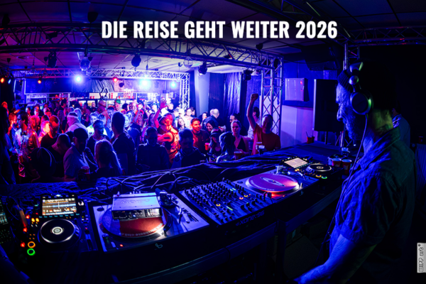 2´te PHASE Presale Ticket Warehouse WMS 2026 - Weiberfastnacht 12.02.2026 – Bild 5