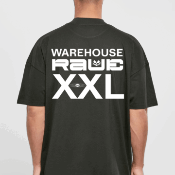 WAREHOUSE XXL Rave Boys