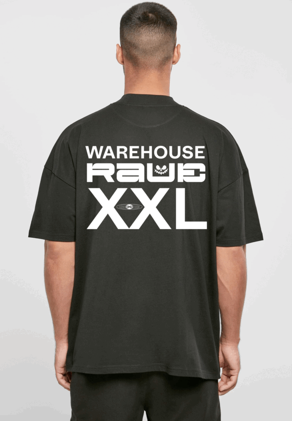 WAREHOUSE XXL Rave Boys