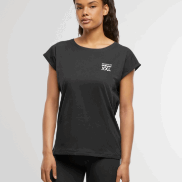 WAREHOUSE XXL Rave Girls Black