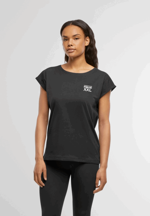 WAREHOUSE XXL Rave Girls Black